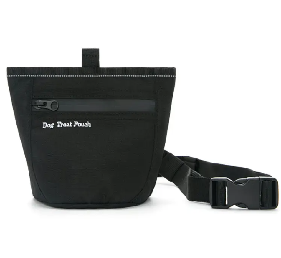 Must Have: Treat Bag