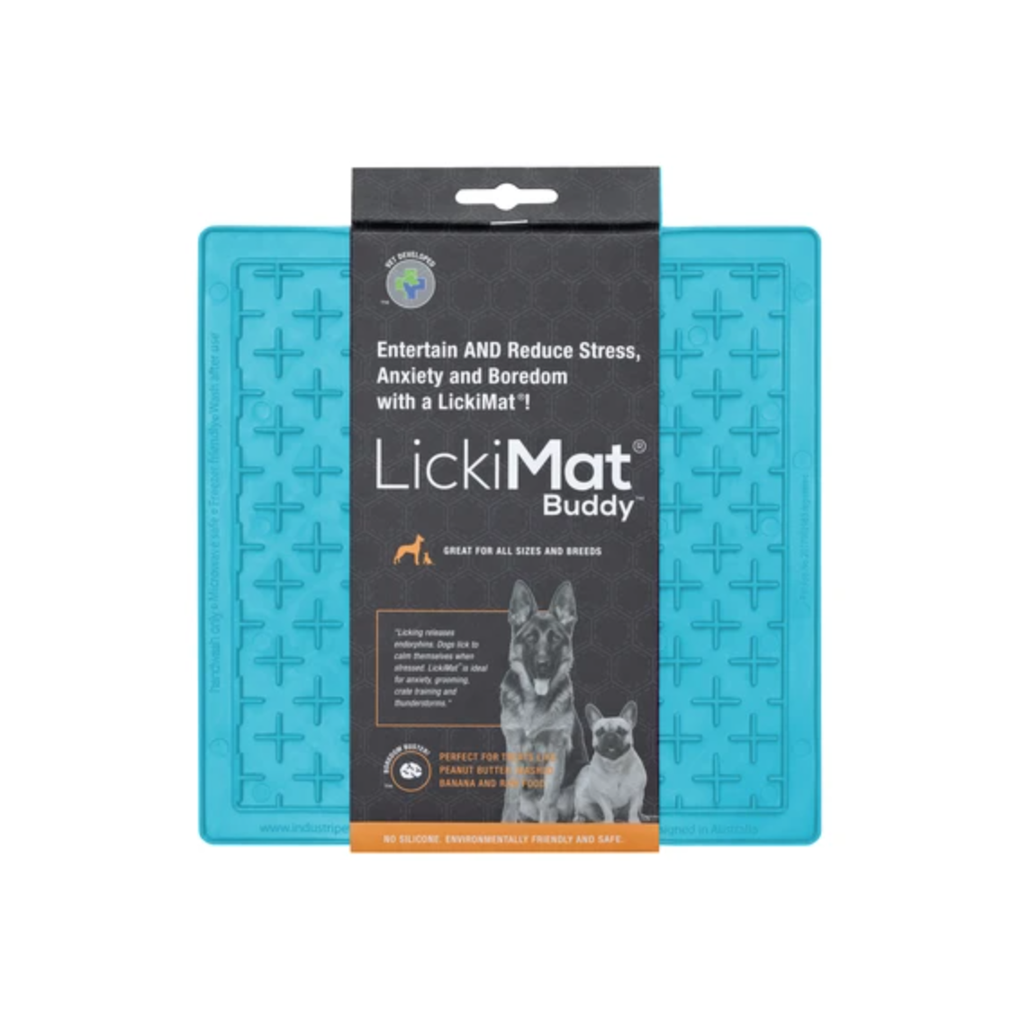 Calming Lick Mat