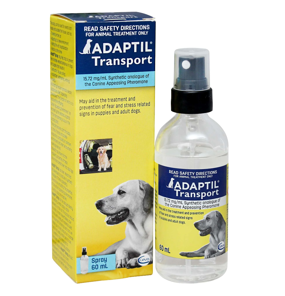 ADAPTIL Transport Spray