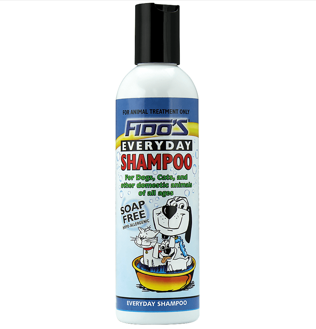 Everyday Shampoo