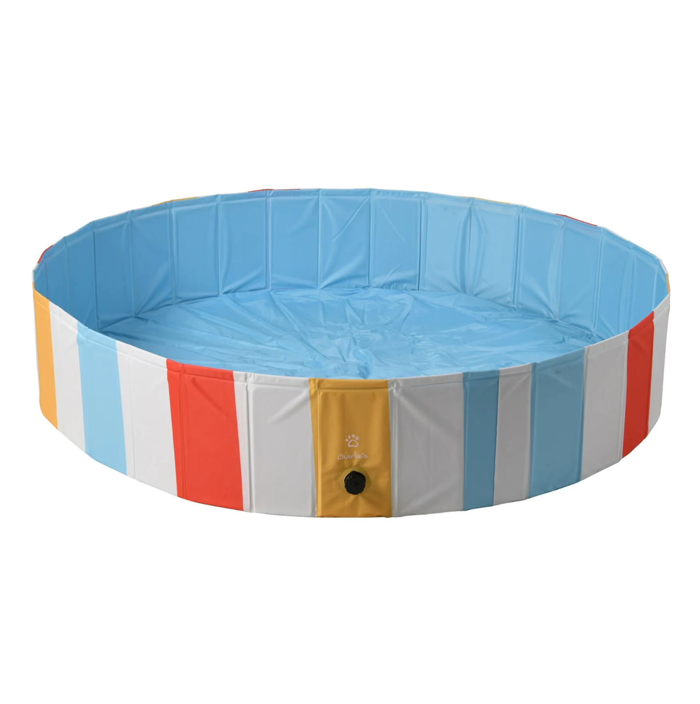 Training Pool